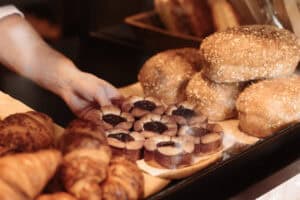 FAB zoekt brood en banketbakkerijen voor gezondheidsproject