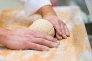 Gezondheidsproject voor medewerkers in de ambachtelijke bakkerijsector