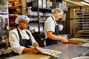 FAB stimuleert imago en instroom ambachtelijke bakkerij