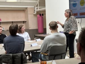Training ‘Praktijkbegeleider Bakkerij’ van start