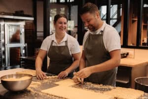 Eerste fonds-cao Ambachtelijke Bakkerijen van start